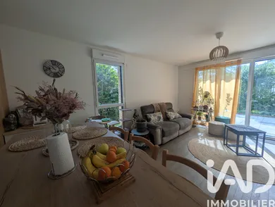 Appartement à Guyancourt (78280)