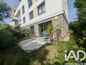 Appartement à Guyancourt (78280)
