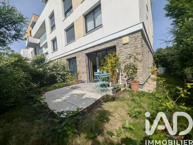 Appartement à Guyancourt (78280)