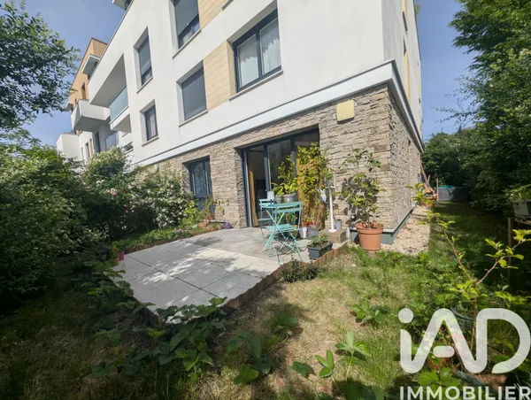 Appartement à Guyancourt (78280) photo 2