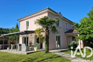 House in Beynost (01700)