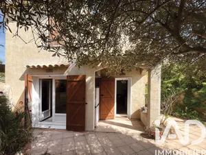 Maison à Hyères (83400)
