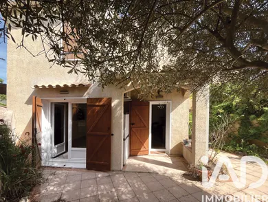 Maison à Hyères (83400)