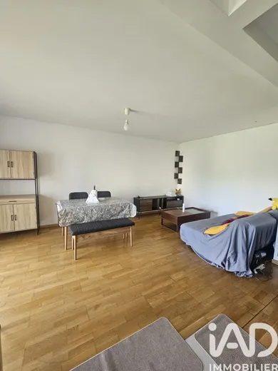 Appartement à Vitry-sur-Seine (94400)