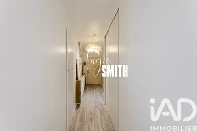 Apartment in Cergy (95800)