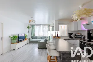 Appartement à Cergy (95800)