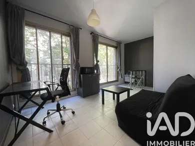 Apartment in Marseille (13005)