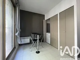Appartement à Marseille (13005)