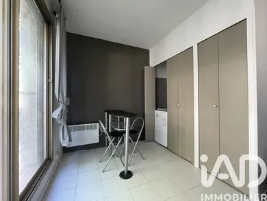 Apartment in Marseille (13005)