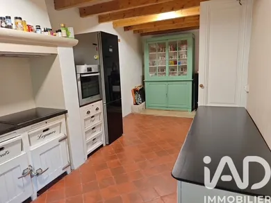Maison à Saint-Macaire (33490)