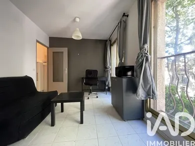 Appartement à Marseille (13005)