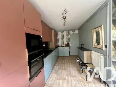 Apartment in Arras (62000)