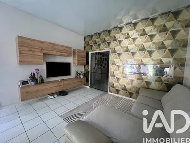 Appartement à Arras (62000)