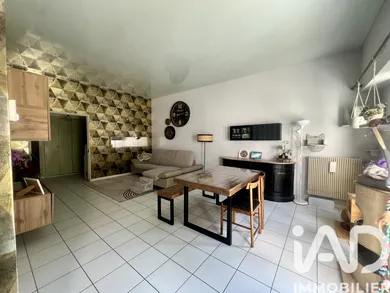 Appartement à Arras (62000)