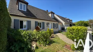 House in Chambly (60230)