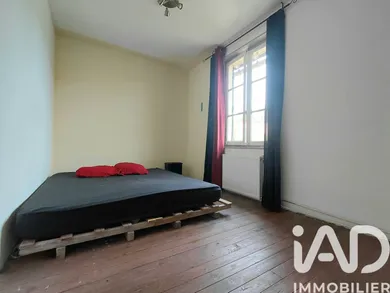 Maison à Mantes-la-Ville (78711)