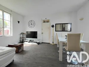 Maison à Mantes-la-Ville (78711)