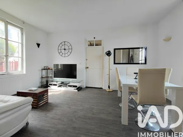 Maison à Mantes-la-Ville (78711) photo 2