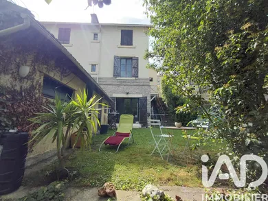 Maison à Mantes-la-Ville (78711)