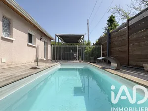 House in Ambarès-et-Lagrave (33440)
