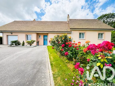 House in Ambrumesnil (76550)