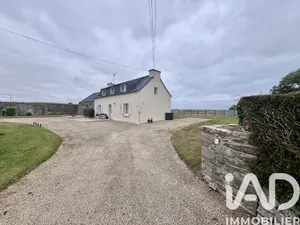 House in Treflez (29430)
