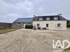 Maison à Treflez (29430)
