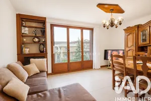Apartment in Montmagny (95360)