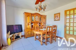 Appartement à Montmagny (95360)