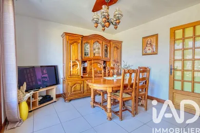 Appartement à Montmagny (95360)