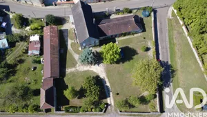 Park home in Gigny (89160)