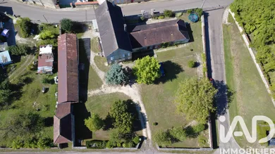 Park home in Gigny (89160)