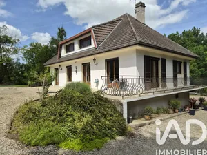 Maison à Connantray-Vaurefroy (51230)
