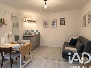 Apartment in Angers (49100)