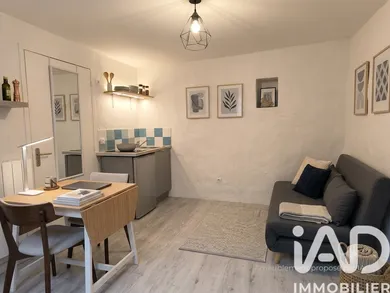 Apartment in Angers (49100)