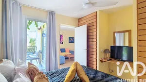 Appartement à SAINT FRANCOIS (97118)