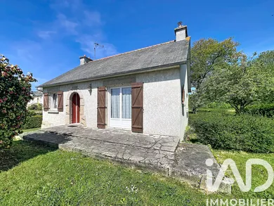 House in Morieux (22400)