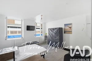 Appartement à Montbéliard (25200)