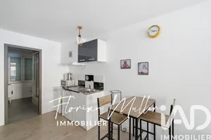 Appartement à Montbéliard (25200)