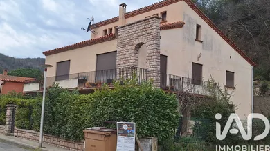 House in Arles-sur-Tech (66150)