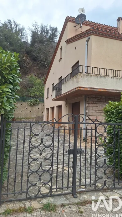House in Arles-sur-Tech (66150)