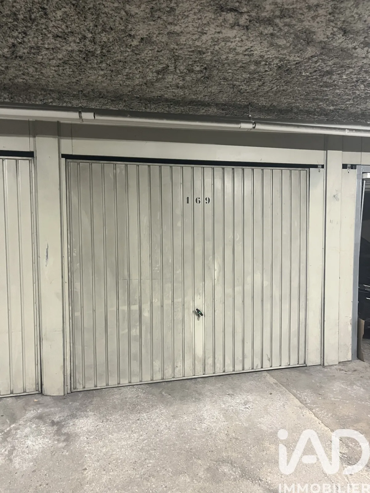 Parking à vendre 13,5 m² Aix-en-Provence - photo 2