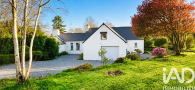 Park home in Guerlesquin (29650)