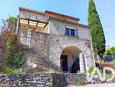 Maison à Bédarieux (34600)
