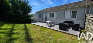 House in Grand-Couronne (76530)