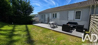 House in Grand-Couronne (76530)