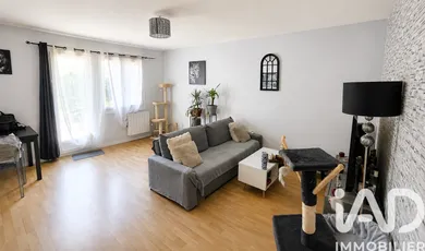 Maison à Grand-Couronne (76530)