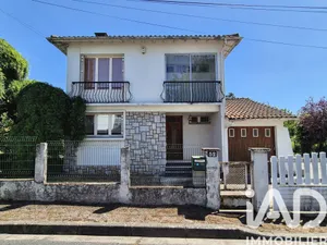 Maison à Castres (81100)