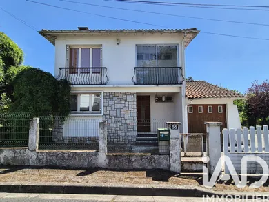 Maison à Castres (81100)