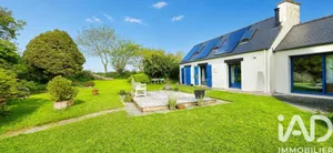 Park home in Guerlesquin (29650)